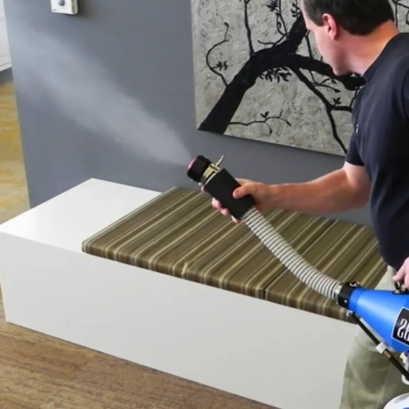 Professional Odor Removal in Pleasant Ridge, MI
